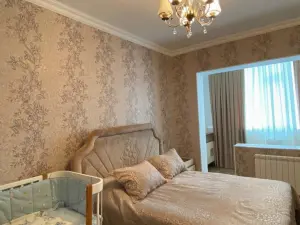 Бакы, новостройка 3 комната, продажа, 68 м²  , Хәтаи рајону, Көһнә ҝүнәшли гәс.