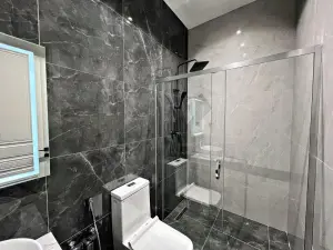 Бакы, садовый домик 4 комната, продажа, 160 м² , 4 сот , Хәзәр рајону, Мәрдәкан