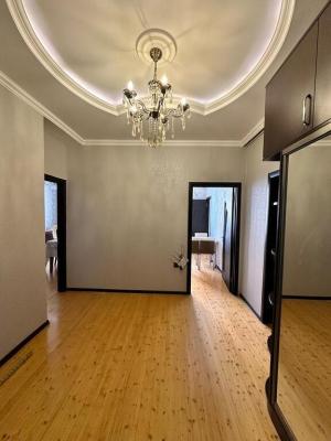 Абшерон, новостройка 3 комната, продажа, 70 м²  , Масазыр