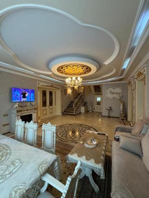 Бакы, садовый домик 5 комната, продажа, 480 м² , 16 сот , Сәбаил рајону, Бадамдар гәс.