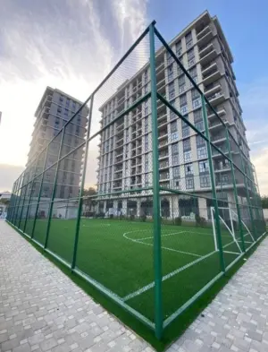 Бакы, новостройка 3 комната, продажа, 75 м²  , Бинәгәди рајону