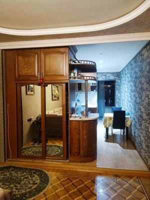 Бакы, старое здание 5 комната, продажа, 145 м²  , Бинәгәди рајону