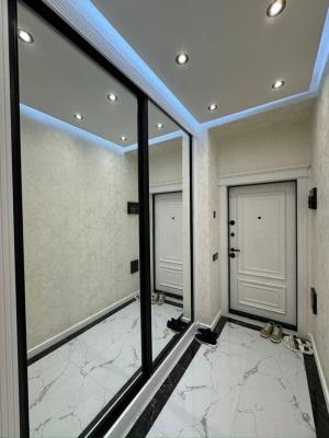 Бакы, новостройка 2 комната, продажа, 51 м²  , Низами рајону, 8-ҹи километр