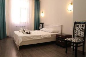 Бакы, новостройка 2 комната, посуточная аренда, 70 м²  , Хәтаи рајону