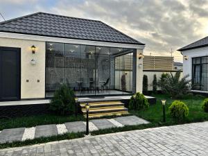 Бакы, садовый домик 4 комната, продажа, 200 м² , 5 сот , Хәзәр рајону, Мәрдәкан