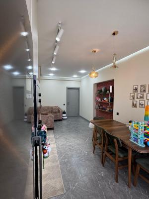 Хырдалан, новостройка 2 комната, продажа, 104.8 м²  