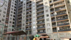 Абшерон, новостройка 3 комната, арендовать, 68 м²  , Масазыр