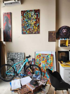 Бакы, офис 1 комната, продажа, 43 м²  , Хәтаи рајону