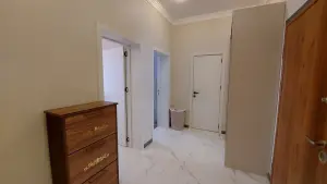 Бакы, новостройка 2 комната, посуточная аренда, 75 м²  , Нәсими рајону