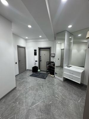 Хырдалан, новостройка 2 комната, продажа, 104.8 м²  