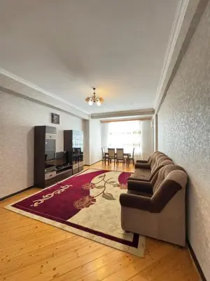 Бакы, новостройка 2 комната, продажа, 92 м²  , Хәтаи рајону