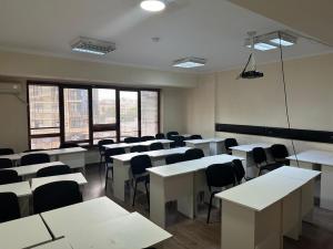 Бакы, офис 20 комната, арендовать, 1000 м²  , Јасамал рајону