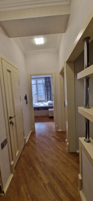 Бакы, новостройка 2 комната, арендовать, 70 м²  , Хәтаи рајону