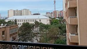 Бакы, новостройка 3 комната, продажа, 113 м²  , Низами рајону, 8-ҹи километр