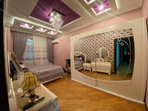 Бакы, новостройка 4 комната, продажа, 173 м²  , Нәриманов рајону