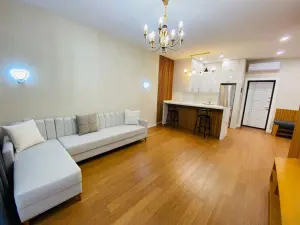 Бакы, новостройка 2 комната, арендовать, 68 м²  , Нәсими рајону