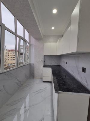 Абшерон, новостройка 2 комната, продажа, 44 м²  , Масазыр
