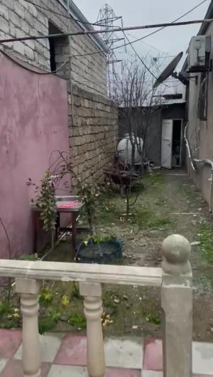 Бакы, садовый домик 4 комната, продажа, 135 м² , 3 сот , Хәзәр рајону