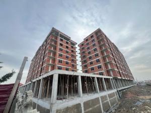 Сумгајыт, новостройка 2 комната, продажа, 85.2 м²  , Сумгајыт шәһ.