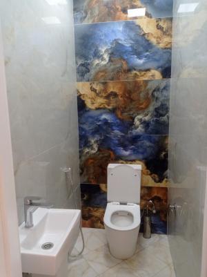 Бакы, новостройка 3 комната, арендовать, 135 м²  , Нәсими рајону