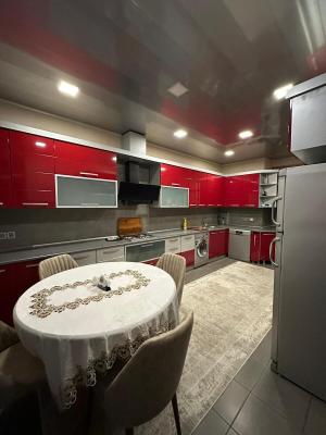 Бакы, новостройка 3 комната, арендовать, 150 м²  , Нәсими рајону