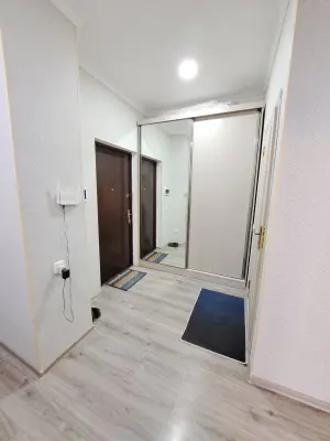 Хырдалан, новостройка 2 комната, арендовать, 57 м²  