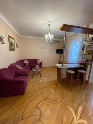 Бакы, новостройка 4 комната, продажа, 170 м²  , Јасамал рајону, Јасамал гәс.