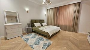 Бакы, новостройка 2 комната, арендовать, 80 м²  , Нәриманов рајону