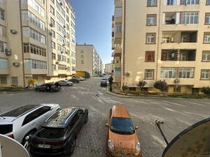 Абшерон, новостройка 3 комната, продажа, 76 м²  , Масазыр