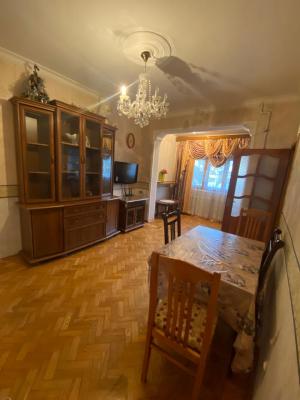 Бакы, старое здание 2 комната, арендовать, 50 м²  , Нәсими рајону, 5-ҹи микрорајон