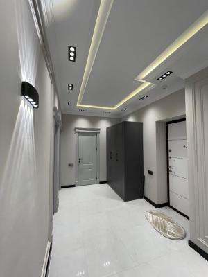 Бакы, новостройка 2 комната, арендовать, 105 м²  , Нәсими рајону