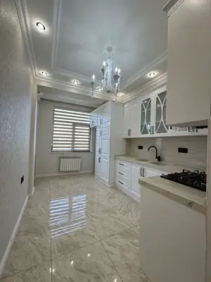 Бакы, новостройка 3 комната, продажа, 107 м²  , Сабунчу рајону, Бакыханов гәс.