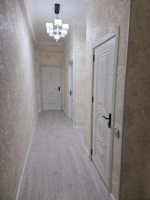 Бакы, новостройка 2 комната, продажа, 65 м²  , Јасамал рајону, Јасамал гәс.