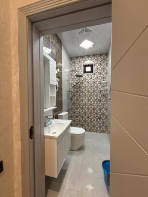 Бакы, новостройка 3 комната, посуточная аренда, 90 м²  , Нәриманов рајону, Бөјүкшор гәс.