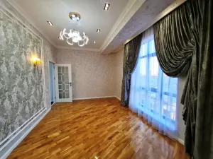 Бакы, новостройка 2 комната, продажа, 77 м²  , Низами рајону, 8-ҹи километр