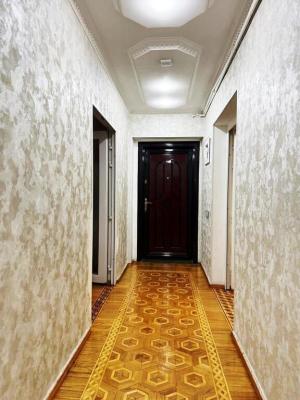 Бакы, старое здание 4 комната, продажа, 110 м²  , Бинәгәди рајону, 8-ҹи микрорајон