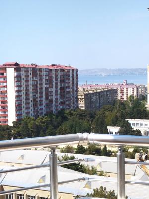 Бакы, старое здание 3 комната, арендовать, 80 м²  , Хәтаи рајону