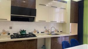 Абшерон, новостройка 2 комната, арендовать, 70 м²  , Масазыр