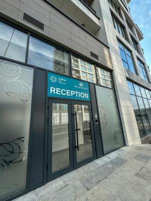 Бакы, новостройка 2 комната, продажа, 117.2 м²  , Низами рајону