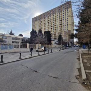 Бакы, новостройка 3 комната, продажа, 99.5 м²  , Јасамал рајону