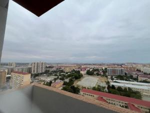 Сумгајыт, новостройка 2 комната, арендовать, 54 м²  , 10-ҹу микрорајон