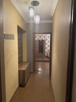 Бакы, старое здание 1 комната, арендовать, 55 м²  , Нәсими рајону