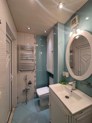 Бакы, старое здание 3 комната, арендовать, 70 м²  , Сәбаил рајону