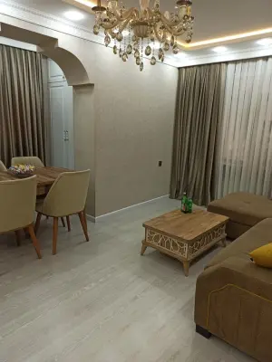 Бакы, новостройка 3 комната, продажа, 64.1 м²  , Хәтаи рајону