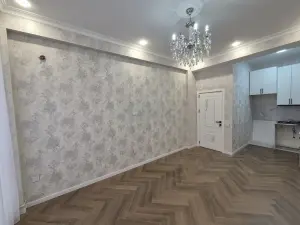 Бакы, новостройка 2 комната, продажа, 52 м²  , Јасамал рајону