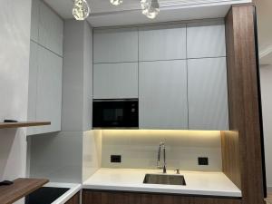 Бакы, новостройка 2 комната, арендовать, 65 м²  , Хәтаи рајону, Ағ шәһәр