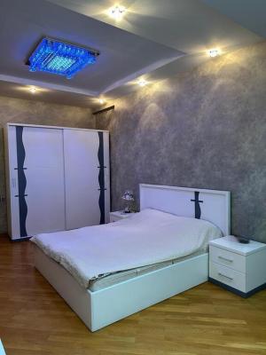 Бакы, новостройка 2 комната, арендовать, 115 м²  , Нәсими рајону, Кубинка