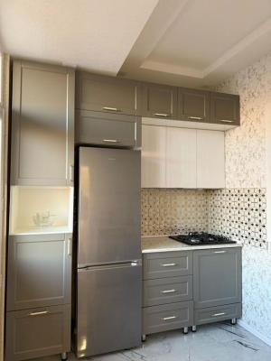 Хырдалан, новостройка 3 комната, арендовать, 70 м²  