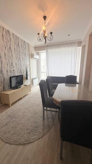 Бакы, новостройка 2 комната, арендовать, 50 м²  , Јасамал рајону, Јасамал гәс.