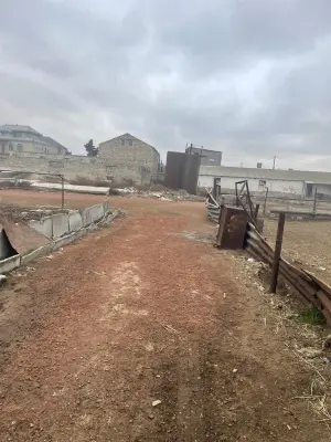 Абшерон, объект , продажа, 600 м²  , Мәһәммәдли